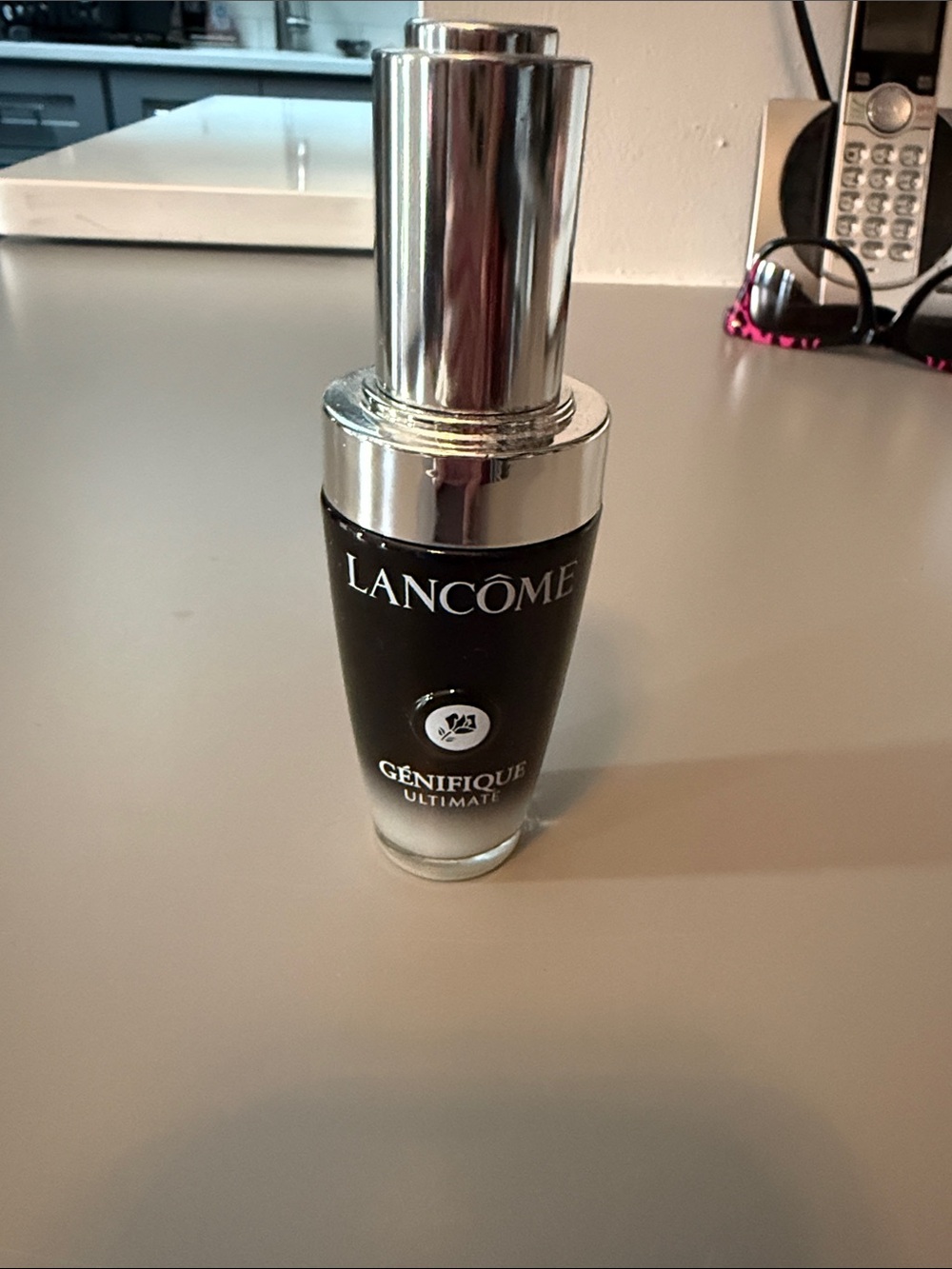Lancôme Génifique Ultimate Serum NEW